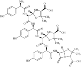阿莫西林三聚体杂质