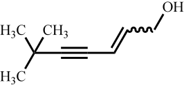 特比萘芬杂质4(Z和E异构体的混合物)