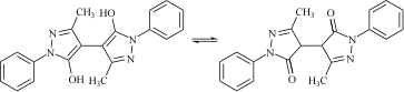 依达拉奉杂质16(双-吡唑啉酮)