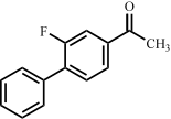 氟比洛芬EP杂质D