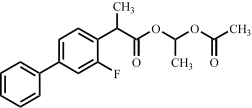氟比洛芬杂质(3-氟异构体)