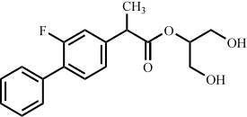 氟比洛芬杂质6