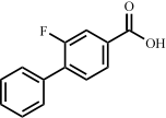 氟比洛芬EP杂质E