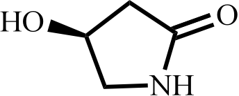 奥拉西坦杂质A((S)-4-羟基-2-吡咯烷酮)
