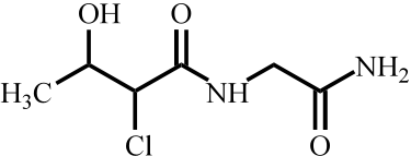 奥拉西坦相关化合物8