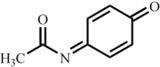 苯福林杂质7(N-乙酰基-4-苯醌亚胺)