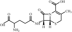 头孢唑啉杂质2