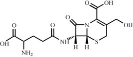 头孢唑啉杂质1