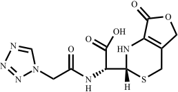 头孢唑啉杂质4