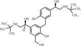(R)-沙丁胺醇二聚体