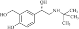 (S)-沙丁胺醇