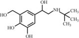 5-羟基沙丁胺醇(5-羟基沙丁胺醇,左丙丁醇相关化合物G)