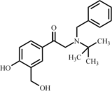 沙丁胺醇EP杂质 G