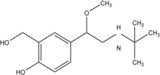 沙丁胺醇EP杂质A(盐酸盐)