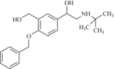 沙丁胺醇EP杂质 I