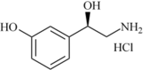 苯福林EP杂质A HCl(R-异构体)