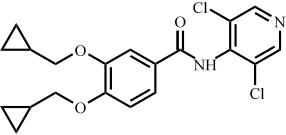 罗氟司特杂质3