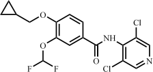 罗氟司特杂质1