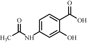 甲氧氯普胺EP杂质H