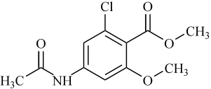 甲氧氯普胺杂质6