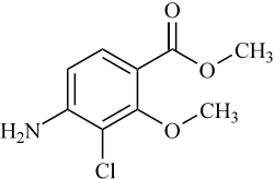 甲氧氯普胺杂质5