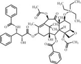 7-O-(三乙基硅烷基)紫杉醇