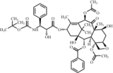 多西紫杉醇EP杂质G(10-乙酰多西紫杉醇)
