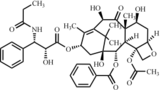 10-脱乙酰紫杉醇乙基类似物