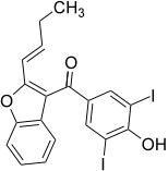 胺碘酮杂质16