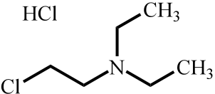 胺碘酮EP杂质H HCl