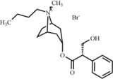 阿托品杂质5(异构体混合物)