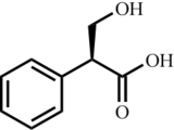 阿托品杂质2((-)-S-对苯二甲酸)