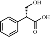 阿托品EP杂质C(R-异构体)(R-对苯二甲酸)