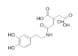 枸橼酸多巴酰胺杂质II
