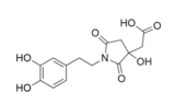 枸橼酸多巴酰胺杂质III