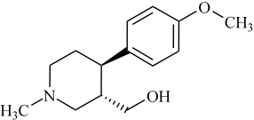 帕罗西汀杂质12