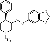 帕罗西汀杂质4