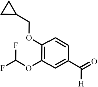 罗氟司特杂质13