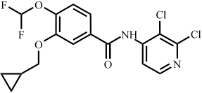 罗氟司特杂质9
