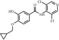 罗氟司特杂质11