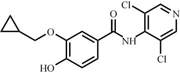罗氟司特杂质5