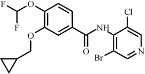 罗氟司特杂质7