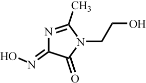 甲硝唑杂质6