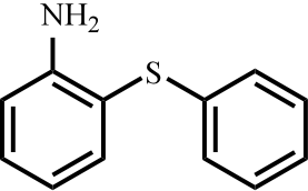喹硫平杂质15(2-氨基二苯硫醚)
