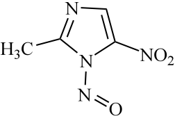 甲硝唑杂质9
