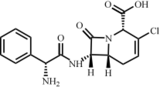 头孢克洛杂质-δ-3-异构体