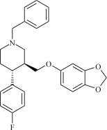 帕罗西汀EP杂质C(N-苄基帕罗西汀)