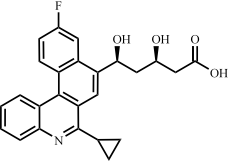 匹伐他汀杂质2(PP-2)