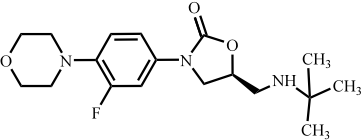 利奈唑胺杂质11