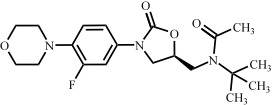 利奈唑胺杂质12